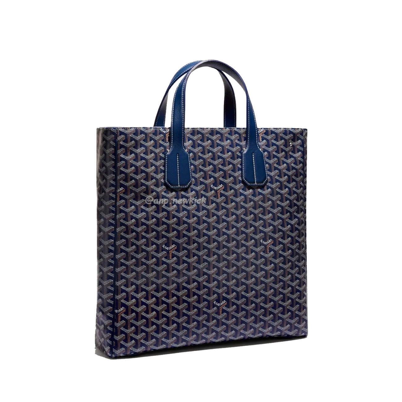 Goyard Cap Voltaire Bag 38.5 Cm X 11.5 Cm X 38 Cm (4) - www.newkick.vip